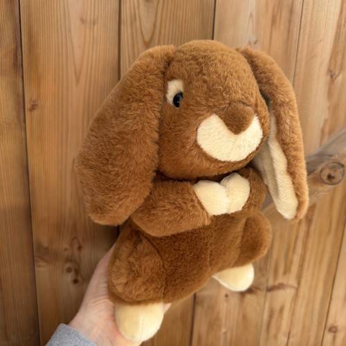 Tesco betty bunny brown - tesco,