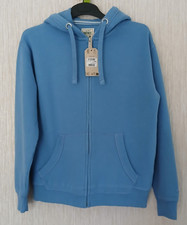 Ladies FAT FACE AMY Zip