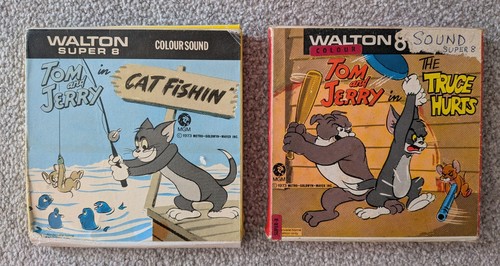 Tom jerry super - x2, &