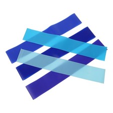  5 Pcs Chair Resistance Bands