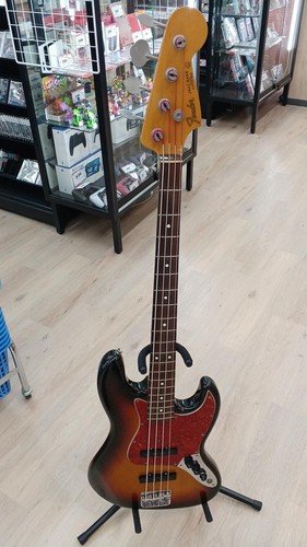Fender japan jb62 - fender,