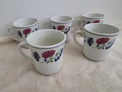 Vintage bhs priory - priory, coffee