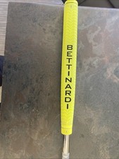 Bettinardi Precision Milled