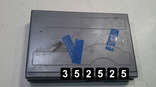 2003 toyota avensis changer - 2003, cd