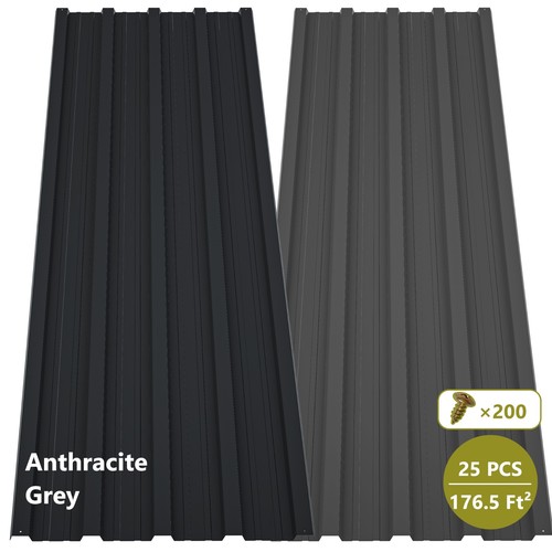 X60 galvanized - 16.77"(w)x60.63"(h),