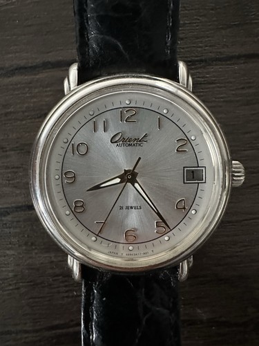 Orient men automatic - orient, men's