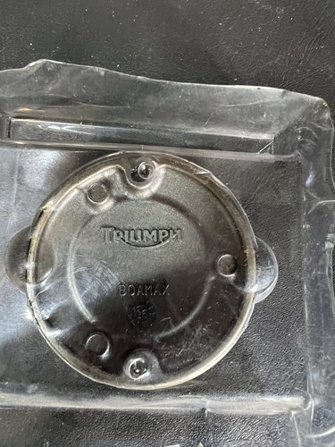 Triumph bonneville thruxton - triumph,