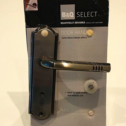 Select door handle for - handle,