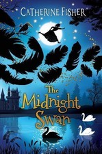 The midnight swan - the,