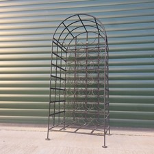 Large Vintage Freestanding