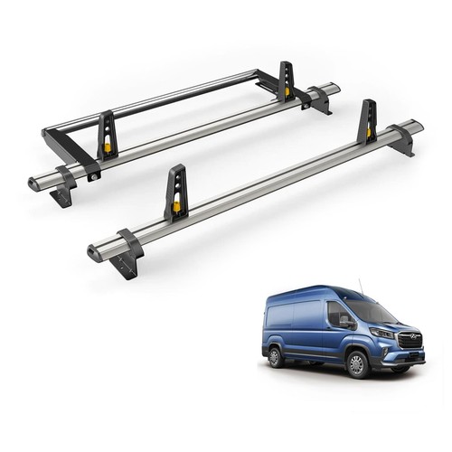 Maxus deliver roof rack for - roof,