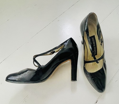 Andrea pfister vintage patent - andrea,