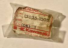NOS GENUINE KAWASAKI  CRANK PIN KX 500 1983-2004 13035-1008