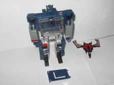 Transformers G1 Oversized KO