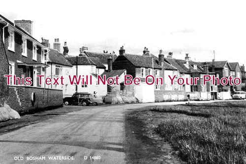 2228 old bosham - -,