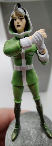 Marvel chess figurine - marvel,