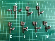 World Eaters Khorne Berzerkers