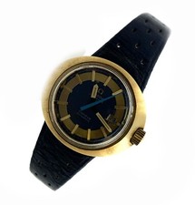 OMEGA Dynamic Automatic Ladies watch