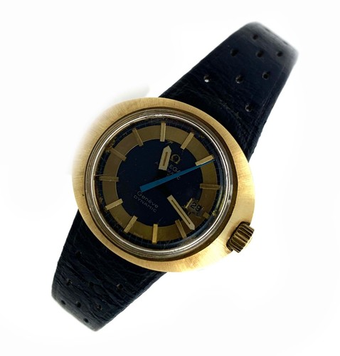 Omega dynamic automatic ladies - automatic,