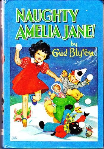 Naughty amelia jane - naughty, by