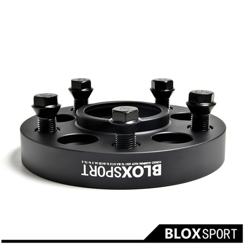 Pair 25mm for mercedes - a,