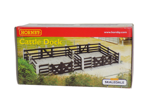 Hornby skaledale r8790 cattle - skaledale,
