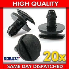 20x wheel arch lining - 20x,