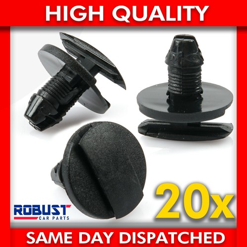 20x wheel arch lining - arch,