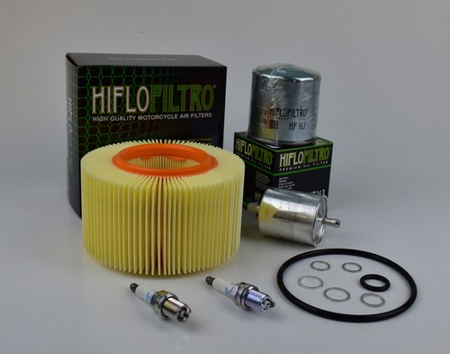 Service kit bmw - service,