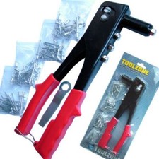 Heavy Duty Hand Pop Riveter