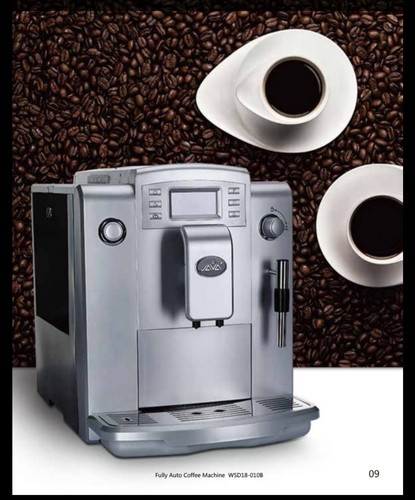 Java10b italian beans - to, cup