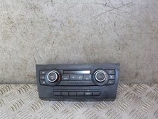 2011 BMW 320d EfficientDynamics 4DR E90 CLIMATE CONTROLS PANEL 9248581