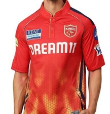 Ipl 2025 punjab - punjab, official