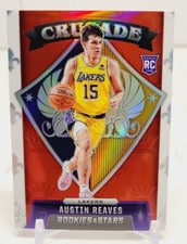 🏀 2021-22 Panini Rookies &