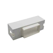Domus 077 airbrick - airbrick, adaptor