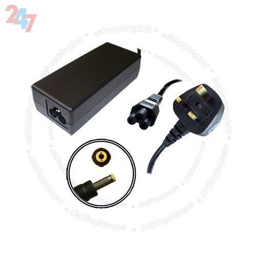 Laptop charger for hp - charger,