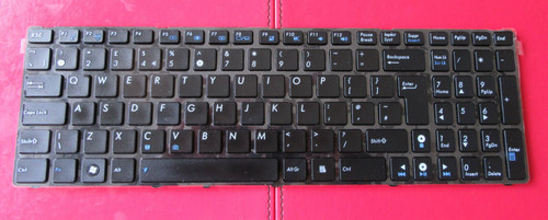 Asus k52j keyboard - asus,