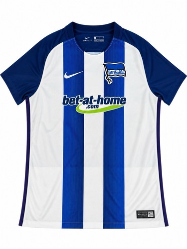 Hertha bsc berlin 2016 home - bsc,