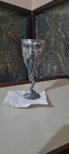 Gandalf Pewter Goblet (Royal