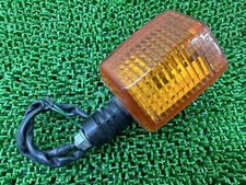 Genuine Honda GB250 Clubman