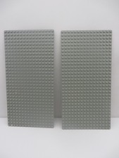 2 x VINTAGE GENUINE LEGO  16 X