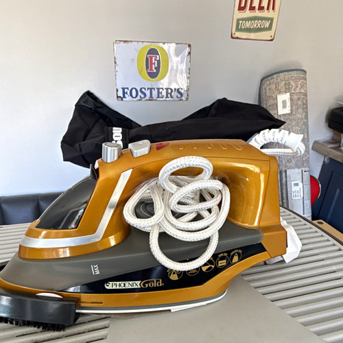 Phoenix gold lpi13 2200w - gold,