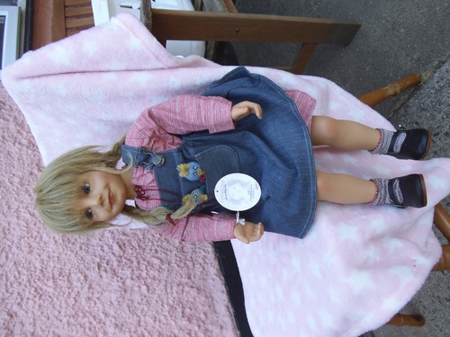 Zapf creation eva - eva, by