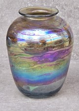 Signed Arthur Allison