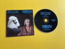 Nirvana and Jesus Liz : Oh