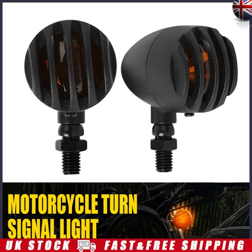 Universal black amber - 2x,