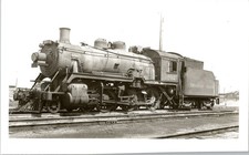 Canadian Pacific No. 1012