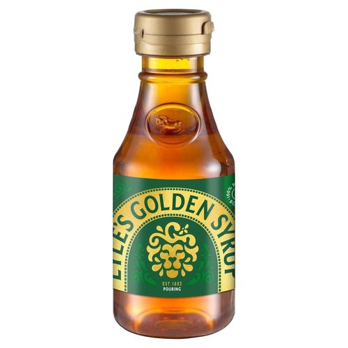 Lyles golden pouring - golden,