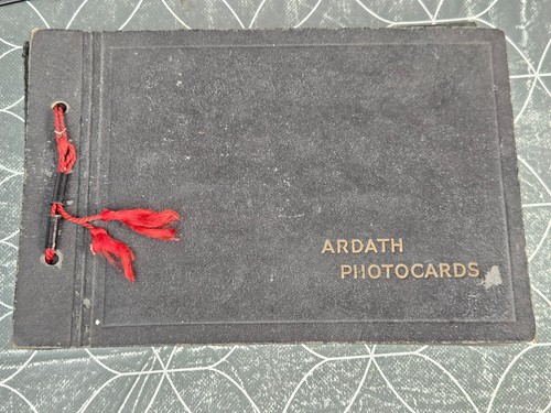 Collection 112 ardath 1930s - collection,