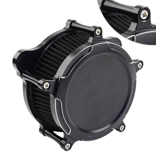 Air cleaner grey intake filter - cleaner,